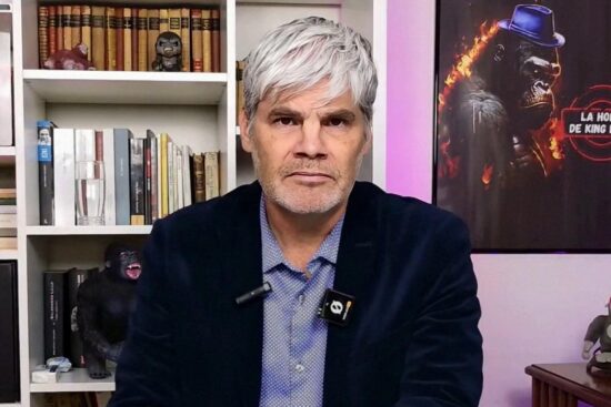 Juan Cristóbal Guarello