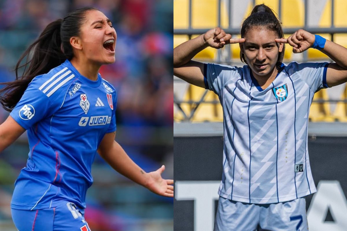 ¿Transmisión gratuita? Confirman dónde y a qué hora ver el partido de la U vs Huachipato por la Liga Femenina