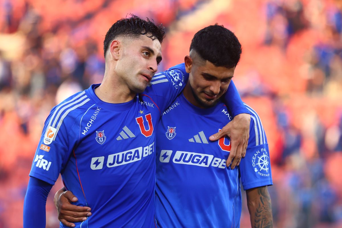 La U tabla de posiciones