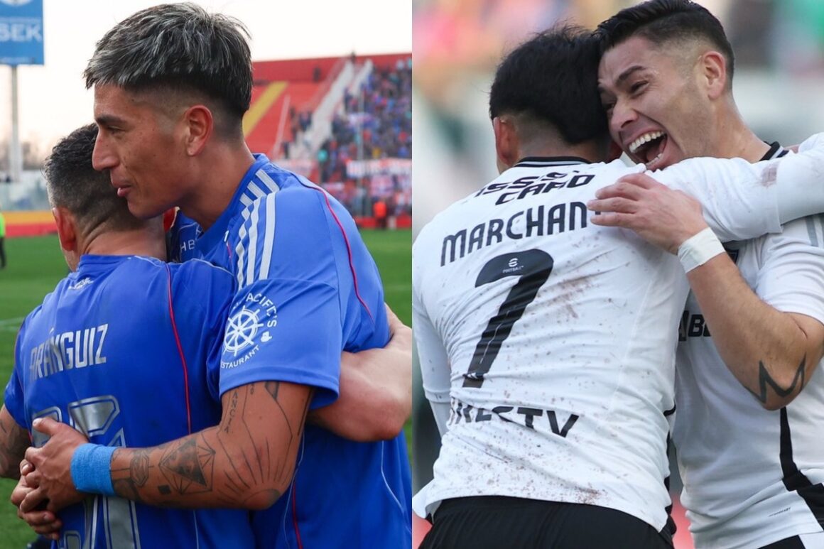 Superclásico número 197.